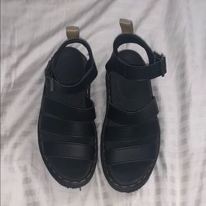 Blair Sandal Dr. Marten